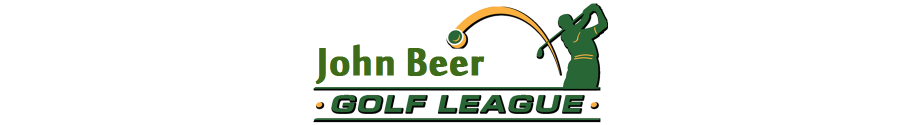 John Beer Golf League